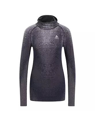 ODLO | Sous-vêtement thermique femme avec protection faciale |